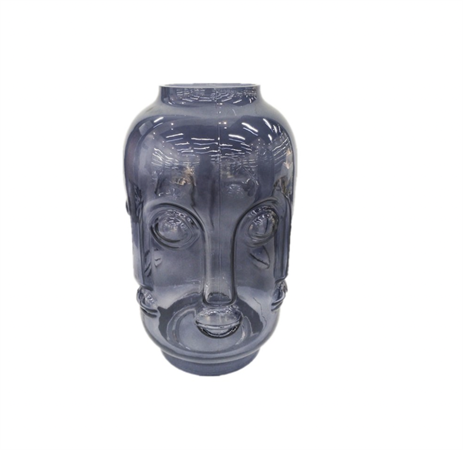 Vaso vetro viso