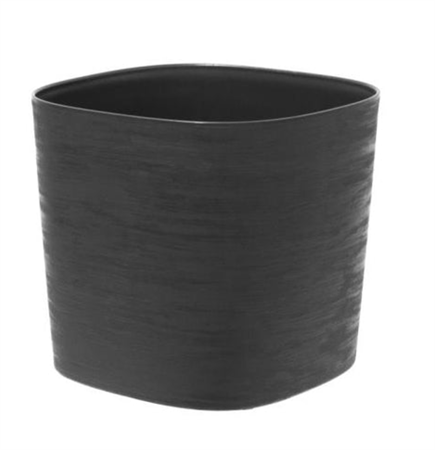Vaso Capri con riserva d'acqua