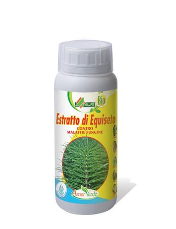 Estratto di Equiseto 500ml