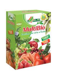 Concime granulare per orto e frutta 1kg