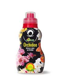 Concime liquido orchidee 300ml