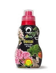 Concime liquido bonsai 300ml