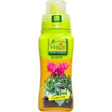 Concime liquido per bulbose 300ml