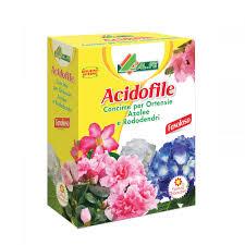Concime granulare per acidofile 1kg