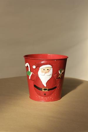 Vaso Babbo Natale